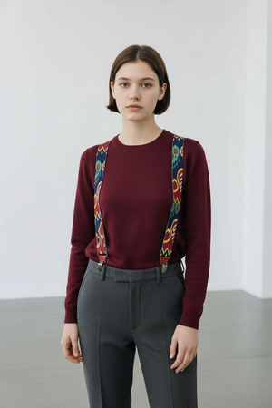 Bretelle Red Eye Bretelle Red Eye