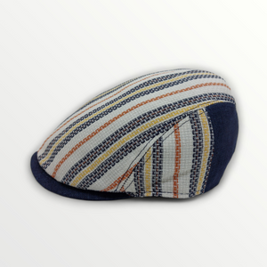 Coppola Maluk in lino e cotone Coppola Maluk in lino e cotone