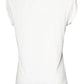 Urban Slub Cotton Marilyn Monroe Donna T-Shirt by STREET STYLE, featuring a stylish graphic of Marilyn Monroe on the front.