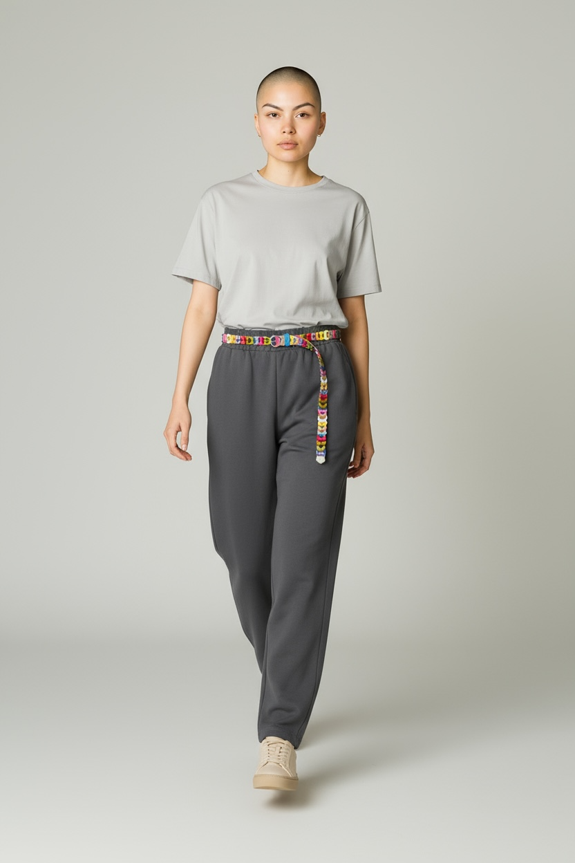 Nocchettelle multicolor