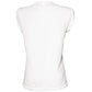 Cotton Donna T-shirt featuring Audrey Hepburn cinema portrait, stylish urban design by STREET STYLE.