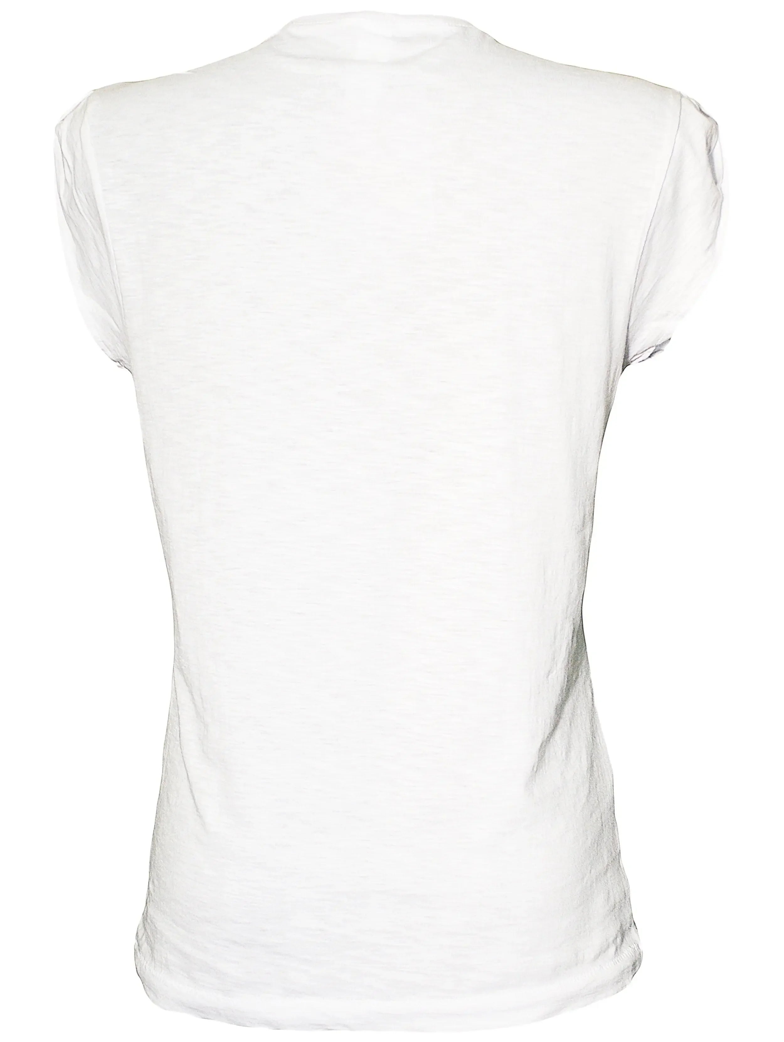 Stylized Audrey Hepburn T-shirt for women by STREET STYLE featuring a cinematic icon in urban fashion on 100% cotton fabric.