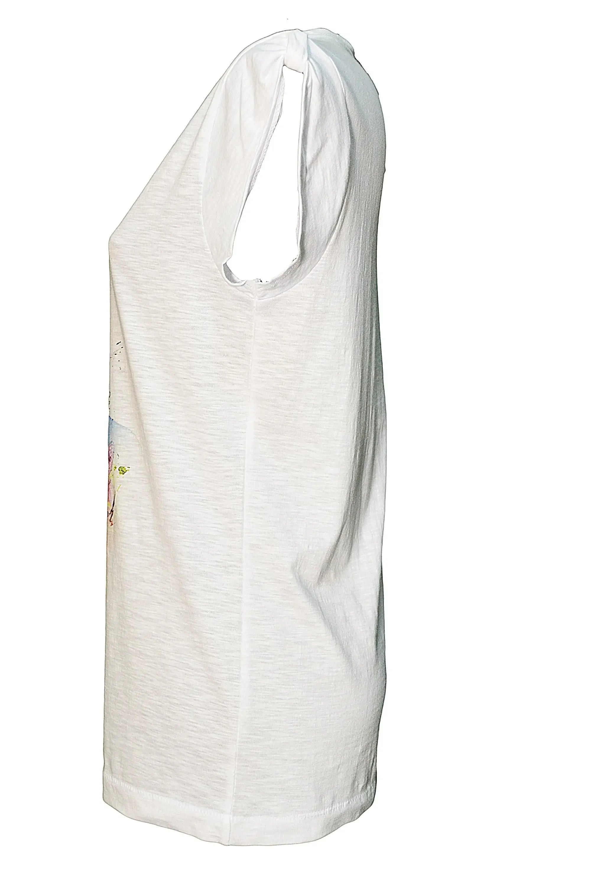 Street Style Donna T-shirt featuring a stylized Audrey Hepburn cinema legend graphic on 100% cotton urban fashion top.