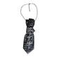 Claudia De Rosa Jewelry Urban Warrior Cravatta Gioiello necklace featuring a sleek, modern design with intricate details.