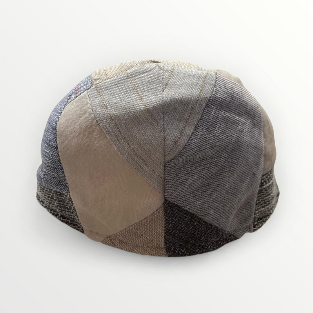 Coppola Tindari hat by Sbarià featuring wide brim and woven straw design, perfect for sun protection and stylish summer wear.