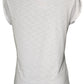 Cotone bio Donna T-shirt by STREET STYLE with Skull and floral design, casual urban style, vibrant colors, and comfortable fit.
