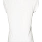 Donna STREET STYLE The Legend T-shirt featuring urban slub cotton fabric, casual design inspired by cinema and street fashion.