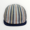 Coppola Maluk in lino e cotone