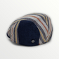 Coppola Maluk in lino e cotone