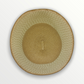 Cappello da donna Pastorella in paglia naturale intrecciata  beige