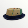 Cappello Pork Pie coffee sack