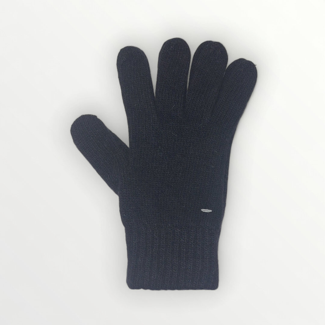Guanti Invernali Da Donna Con Fiocco In Pelle Di Pecora Con Fodera In Caldo Pile E Guanti Da Guanti Invernali Da Donna Con Fiocco In Pelle Di Pecora Con Fodera In Caldo Pile E Guanti Da