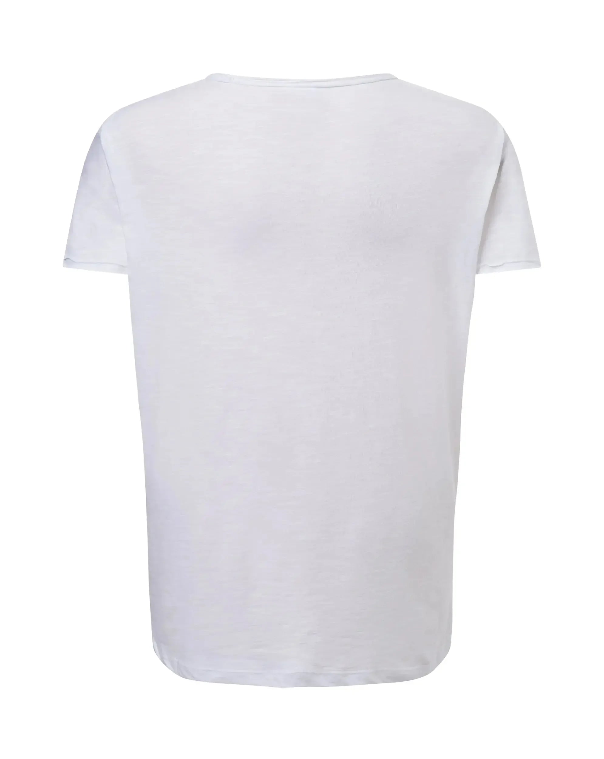 Popeye Jack Daniels cartoon graphic T-shirt for men in cotton, with a smoky, vintage urban design by STREET STYLE.