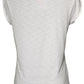 Street Style Donna T-shirt featuring a colorful Mona Lisa portrait printed on soft organic cotton fabric.