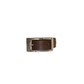 BDG Accessories leather bracelet in old style with classic design, featuring leather strap and metal accents for a vintage look.