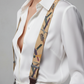 Bretella Barbiere Vintage – modella donna