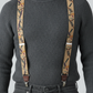 Bretella Barbiere Vintage – modello uomo