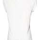Eco cotton Buddha art T-shirt for women by STREET STYLE featuring colorful urban street style design.