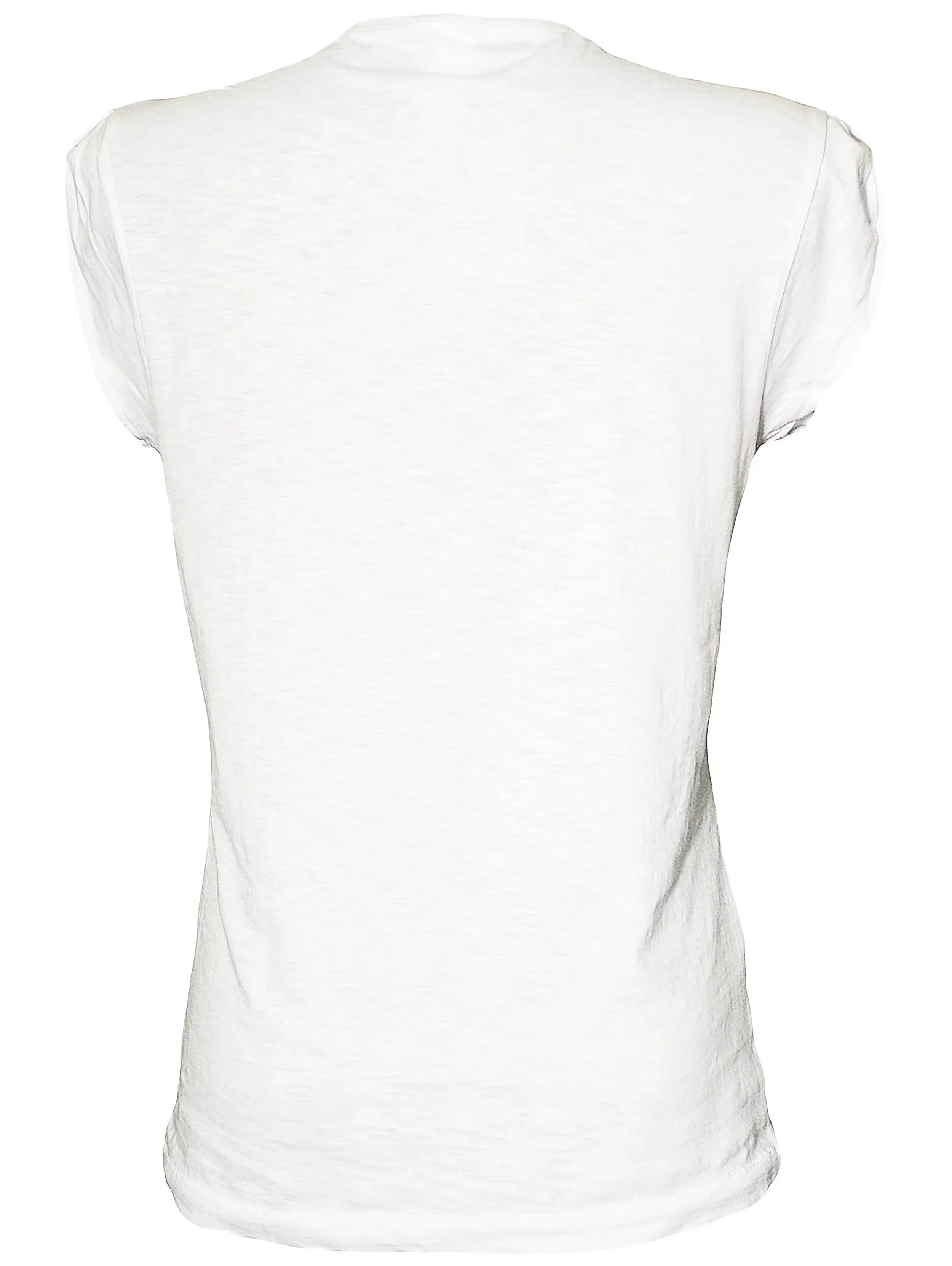 Eco cotton Buddha art T-shirt for women by STREET STYLE featuring colorful urban street style design.