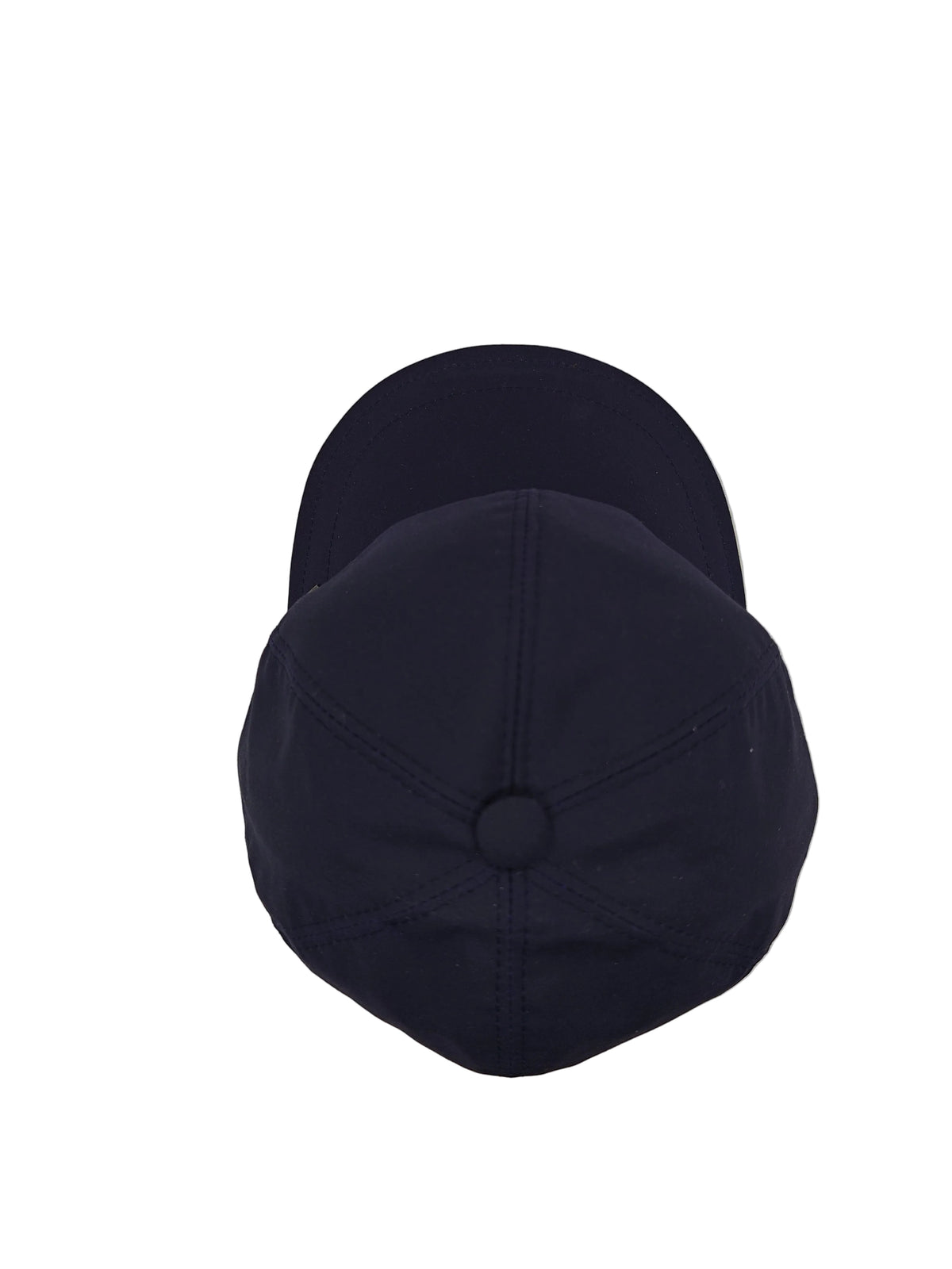 Cappello Baseball in cotone cerato wax con copriorecchie - Sbarià 