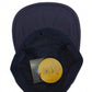 Cappello Baseball in cotone cerato wax con copriorecchie - Sbarià 