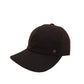 Cappello Baseball in cotone cerato wax con copriorecchie - Sbarià 