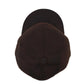 Cappello Baseball in cotone cerato wax con copriorecchie - Sbarià 