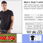 Charlie Chaplin T-shirt for men by STREET STYLE, made from organic cotton slub fabric with a vintage urban design.