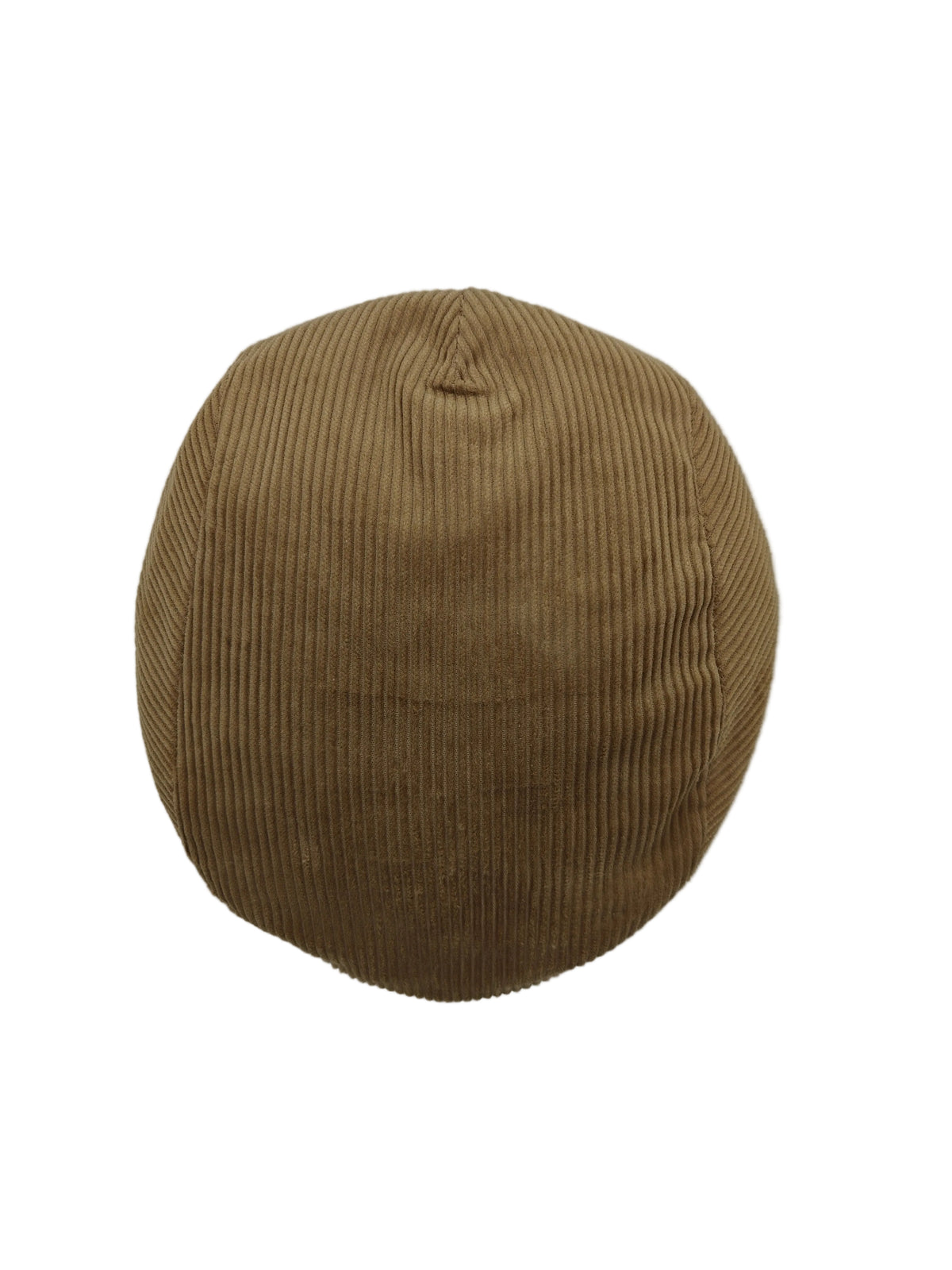 Coppola London in Velluto a costine Beige - Sbarià 