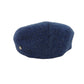 Coppola London in pura lana Shetland colore Coccio o Blu jeans - Sbarià 