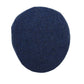 Coppola London in pura lana Shetland colore Coccio o Blu jeans - Sbarià 