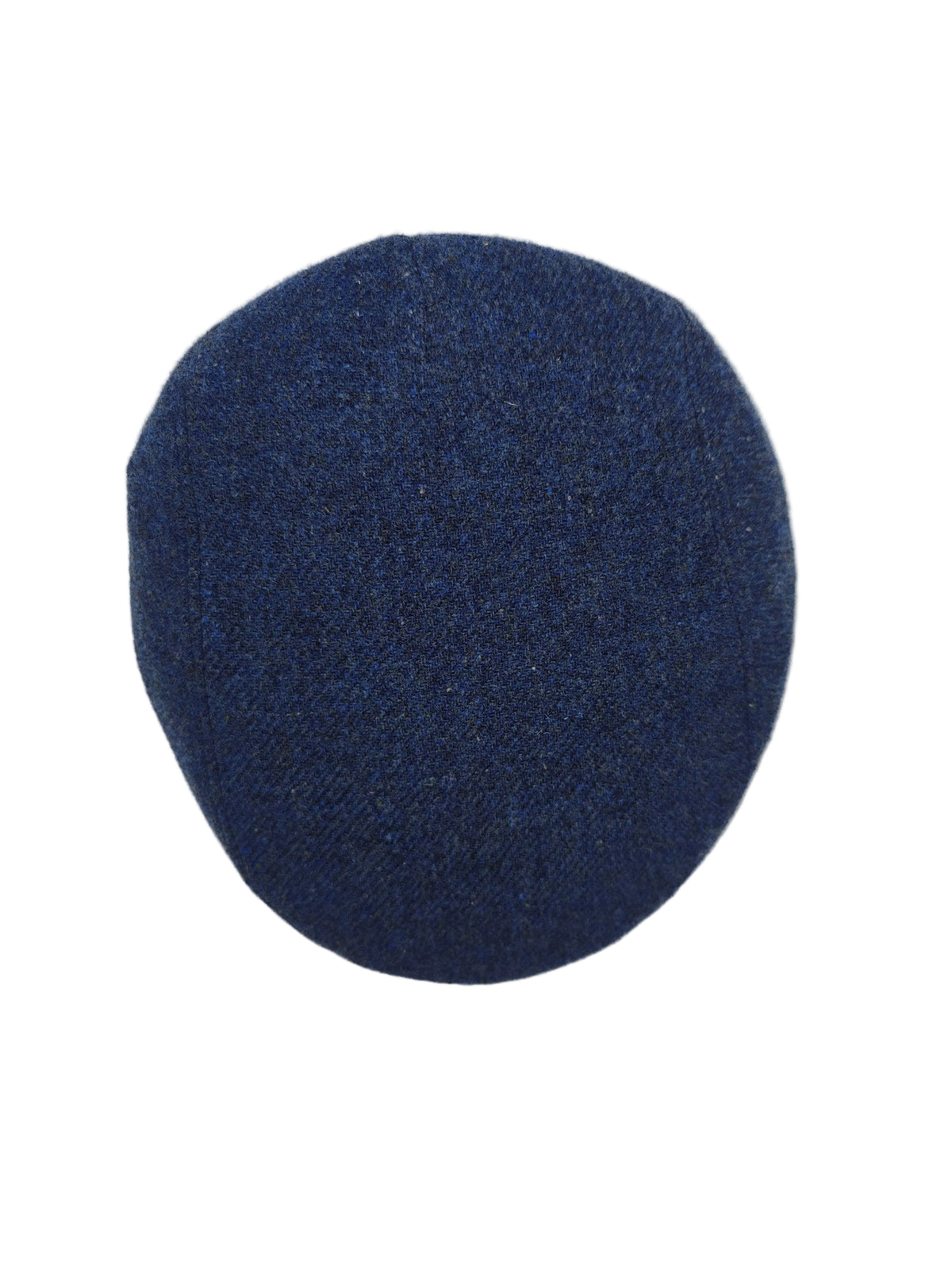 Coppola London in pura lana Shetland colore Coccio o Blu jeans - Sbarià 