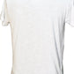 Urban men's David Bowie T-shirt by STREET STYLE, 100% cotton, made in Italy, featuring a casual fit with Bowie-inspired graphic design.