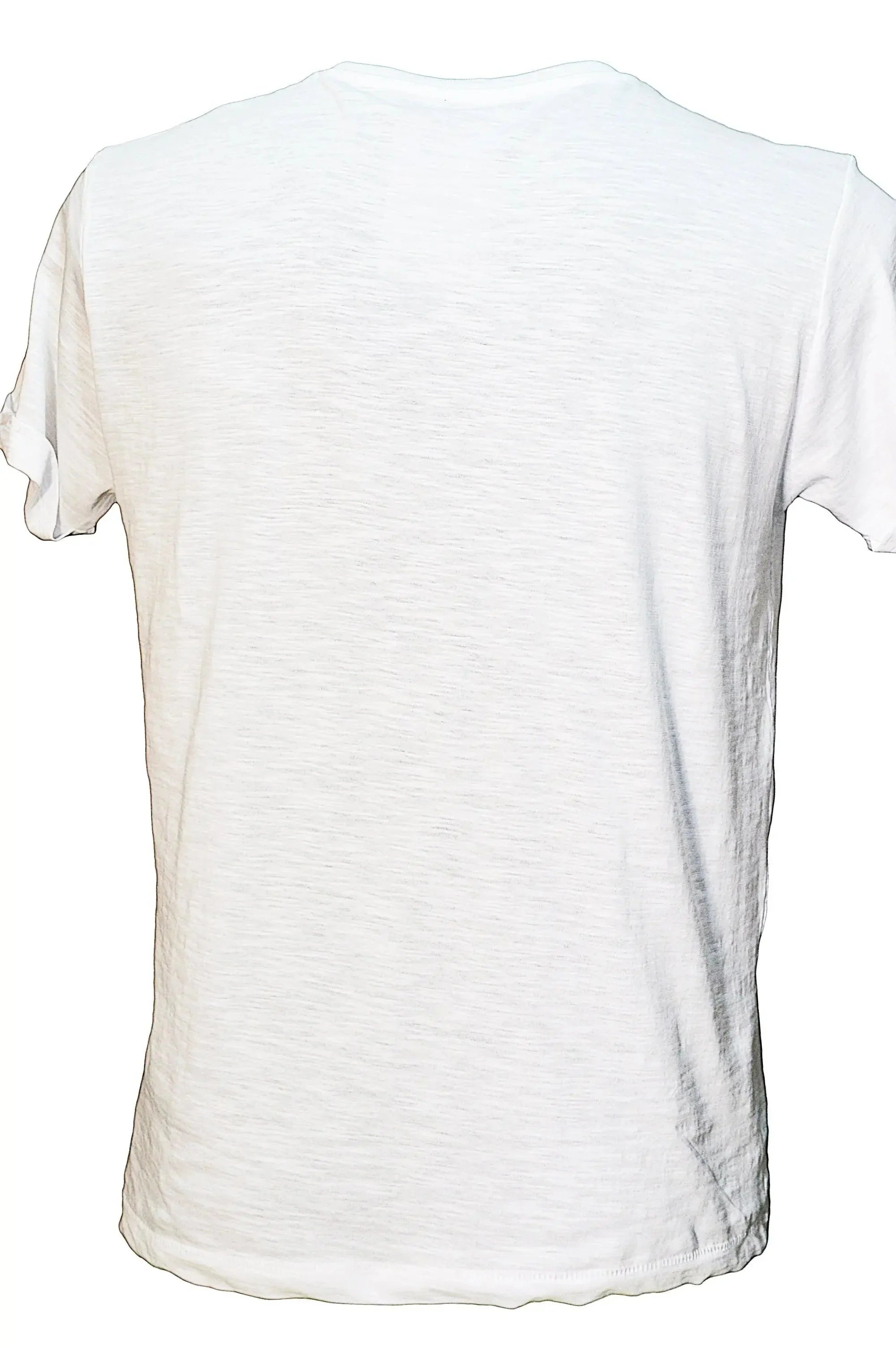 Urban men's David Bowie T-shirt by STREET STYLE, 100% cotton, made in Italy, featuring a casual fit with Bowie-inspired graphic design.