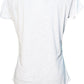 Marilyn Monroe stylized image T-shirt for women by STREET STYLE, made of 100% cotton with urban slub fabric.