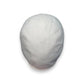 Sbarià écru 100% linen flat cap with a subtle metallic logo pin detail. Lightweight and breathable.