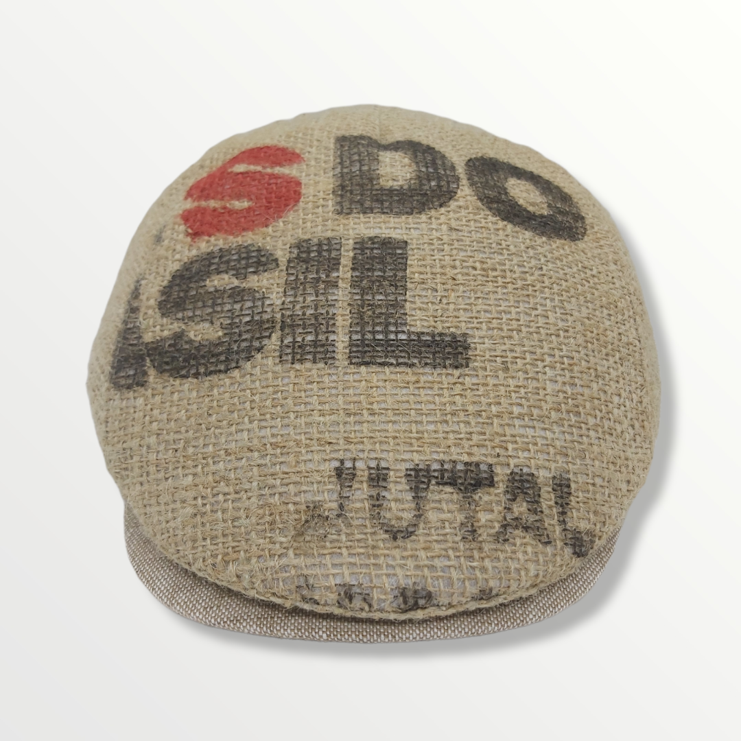 Coppola Bang coffee sack - Sbarià 