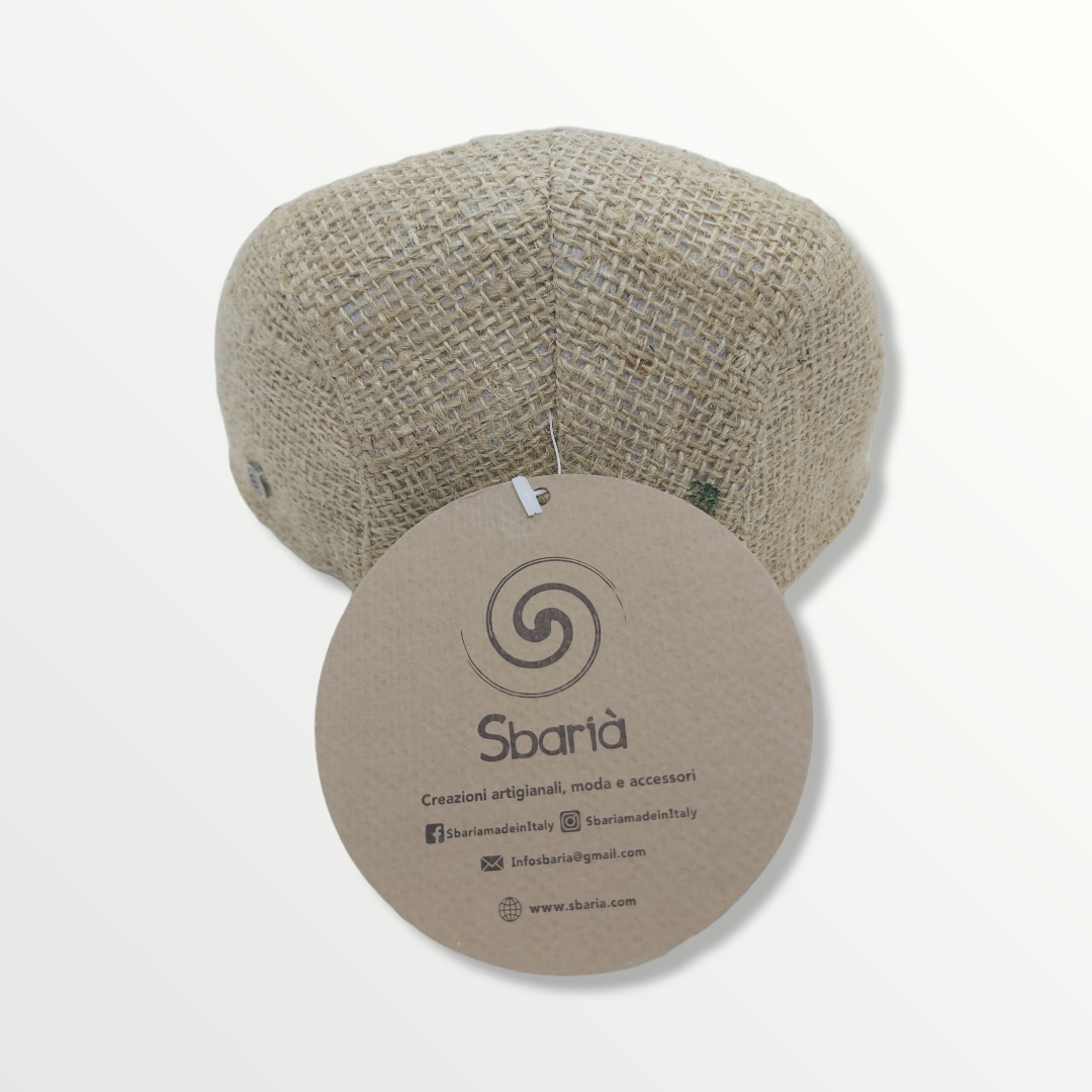 Coppola Bang coffee sack - Sbarià 