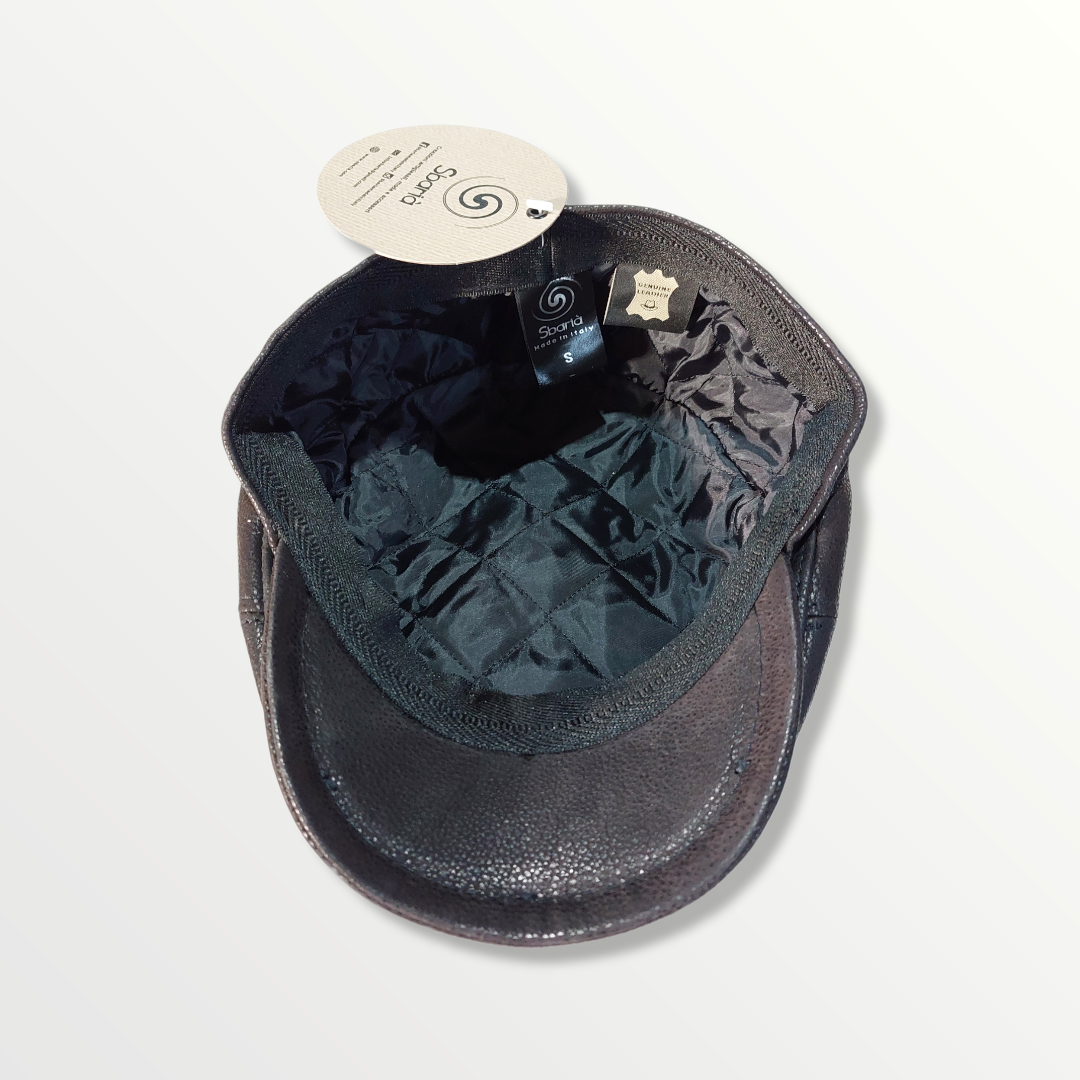 Coppola Gatsby TP Real Leather - Sbarià 